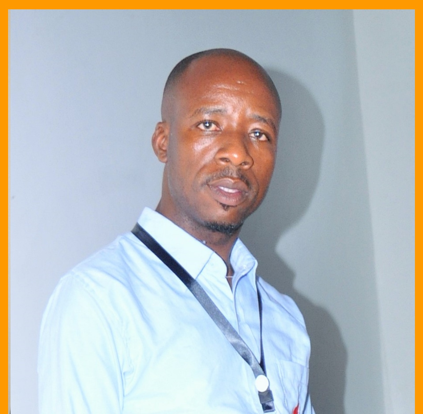 Mr Obedi Girukwayo